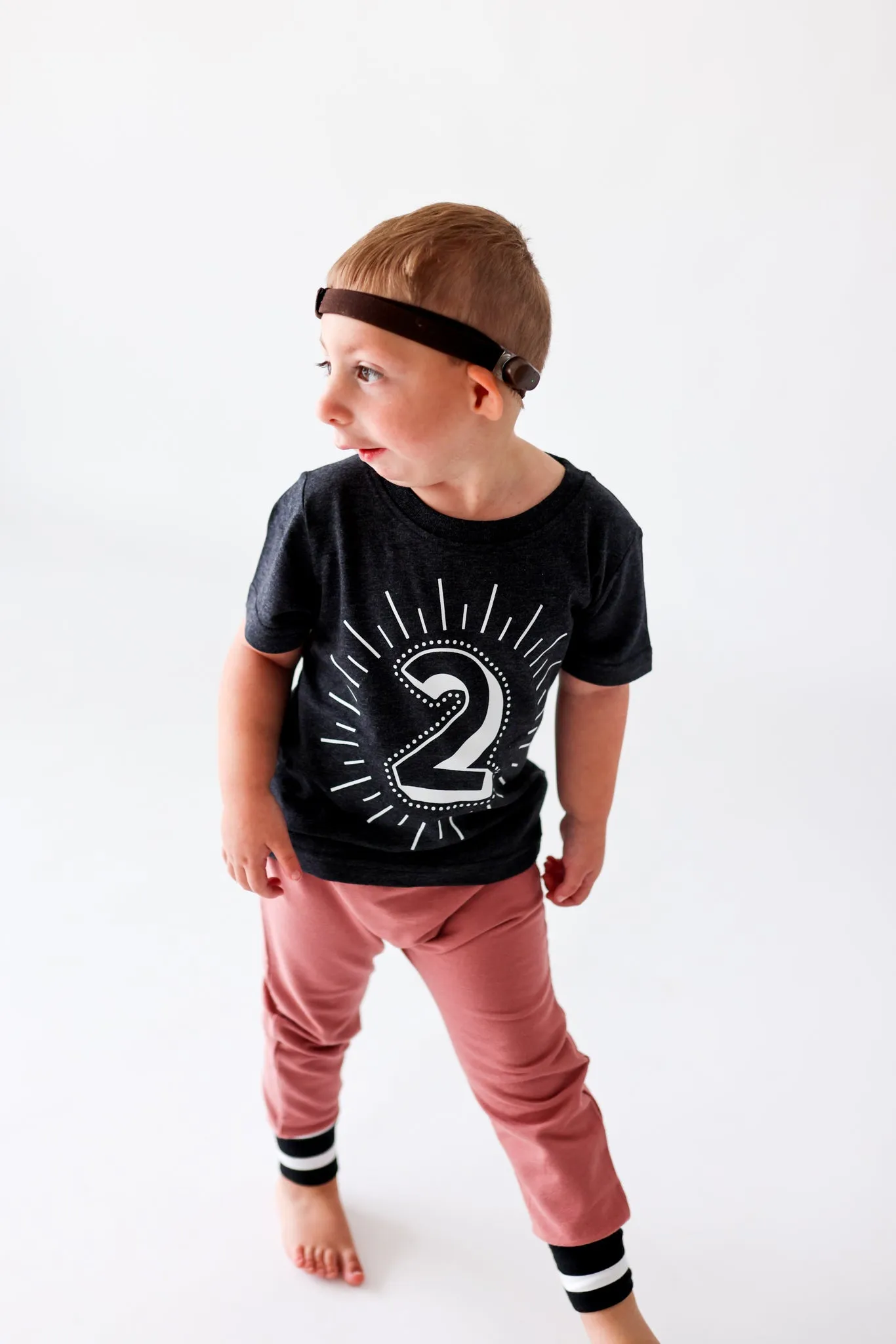 Milestone Number T-Shirt