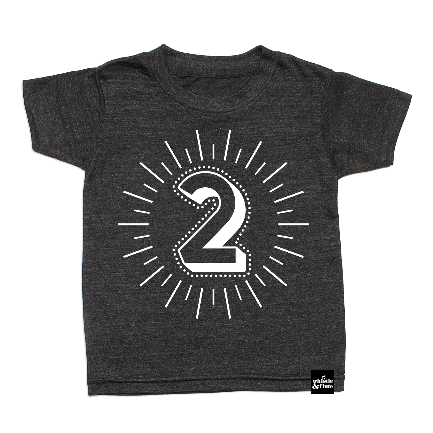 Milestone Number T-Shirt