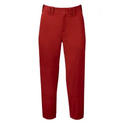 Mizuno Women's Belted Softball Pant