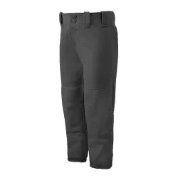 Mizuno Women's Belted Softball Pant