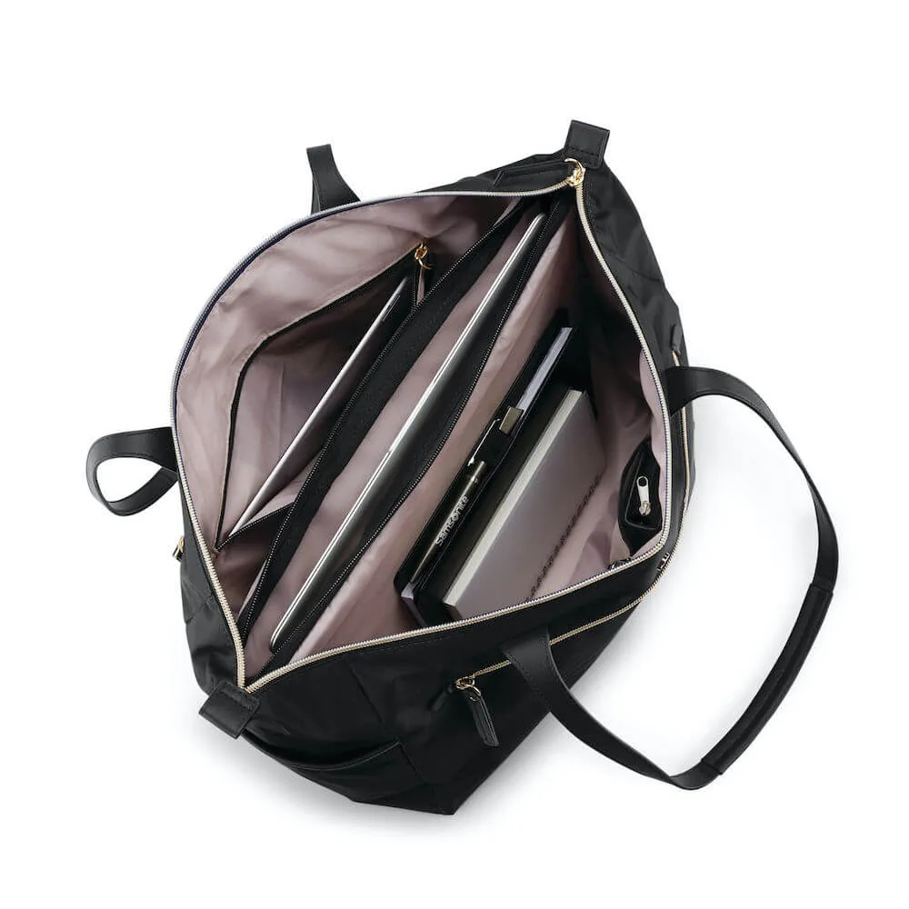 Mobile Solution Deluxe Carryall (15.6")