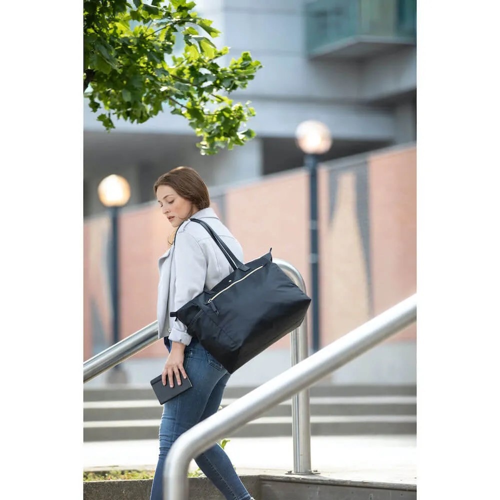 Mobile Solution Deluxe Carryall (15.6")