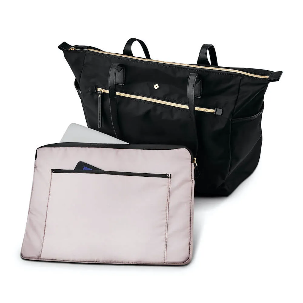 Mobile Solution Deluxe Carryall (15.6")