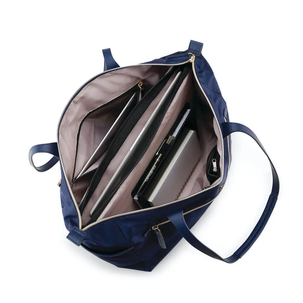 Mobile Solution Deluxe Carryall (15.6")