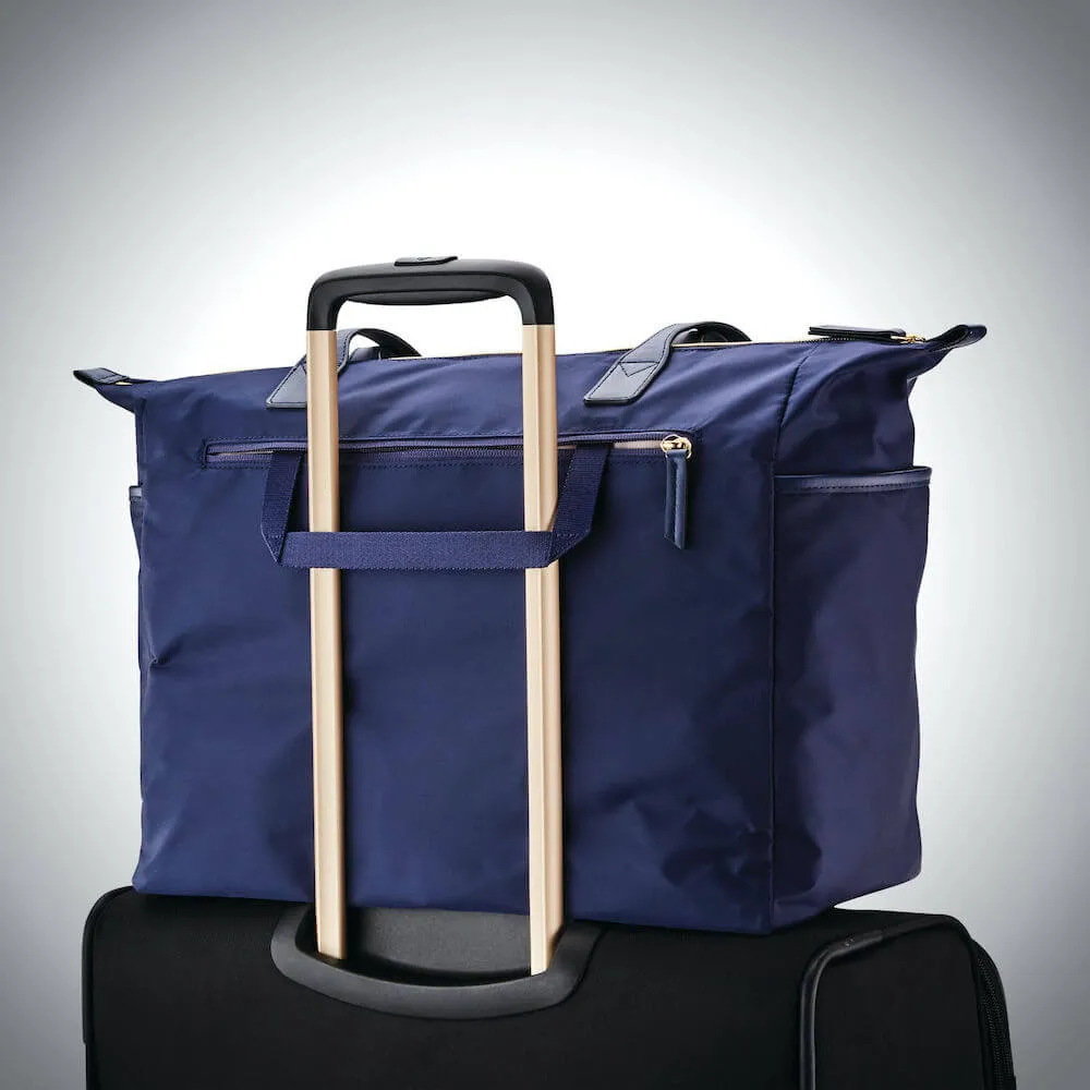 Mobile Solution Deluxe Carryall (15.6")