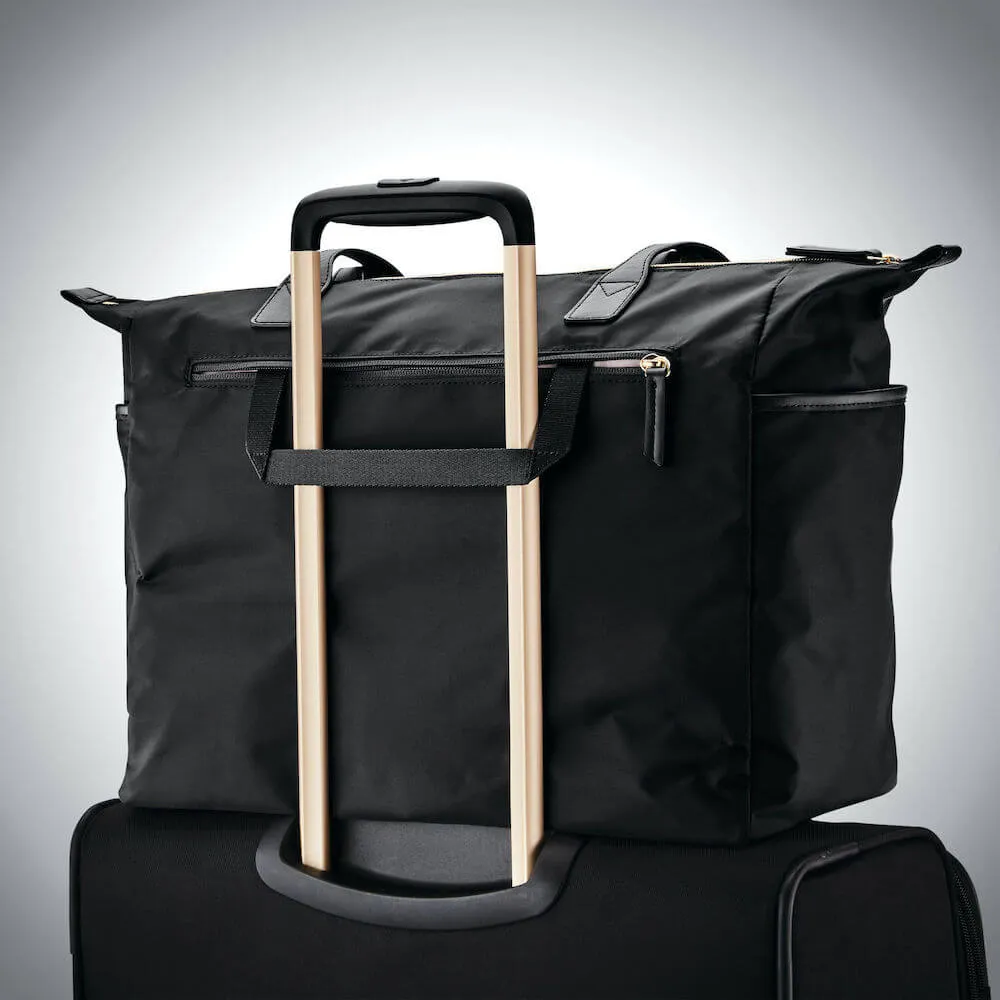 Mobile Solution Deluxe Carryall (15.6")