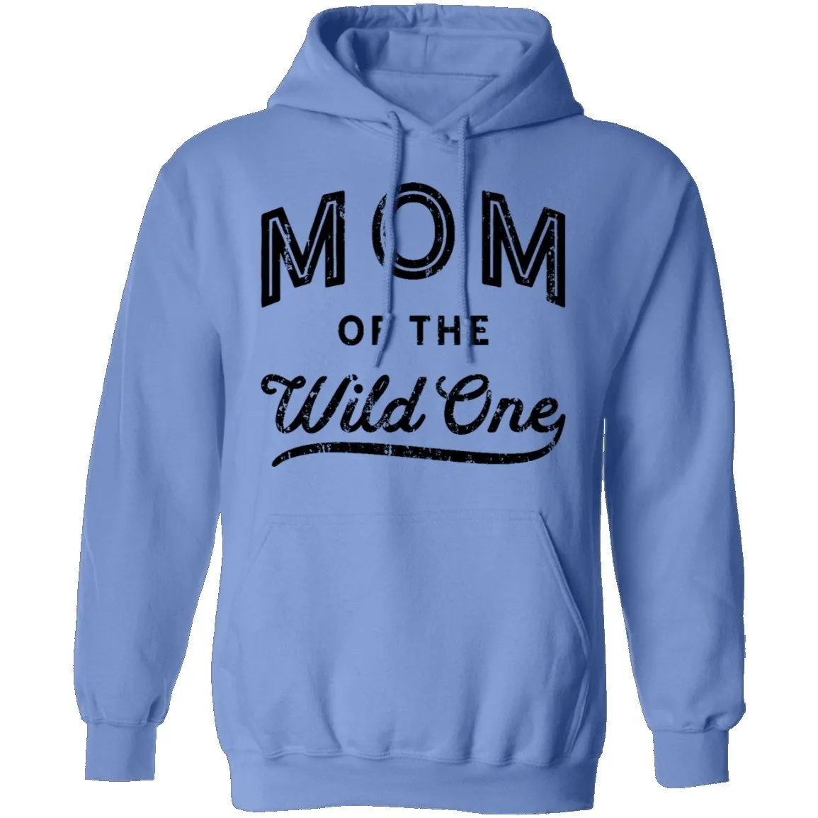 Mom Of The Wild One T-Shirt