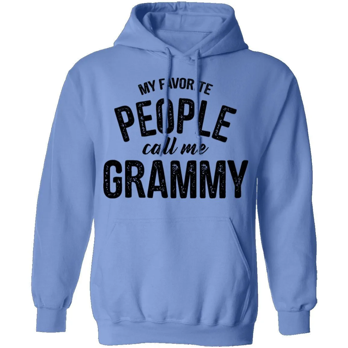 My Favorite People Call Me Grammy T-Shirt