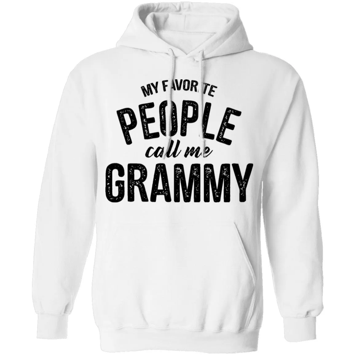 My Favorite People Call Me Grammy T-Shirt