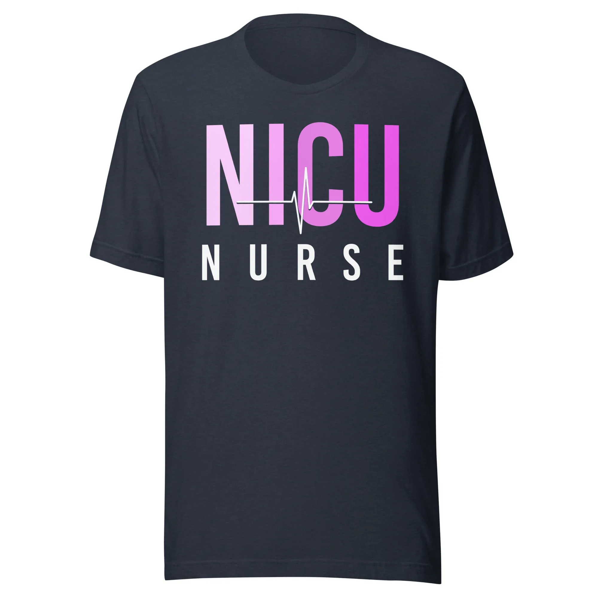 NICU Neonatal Intensive Care Unit Nurse Shirt