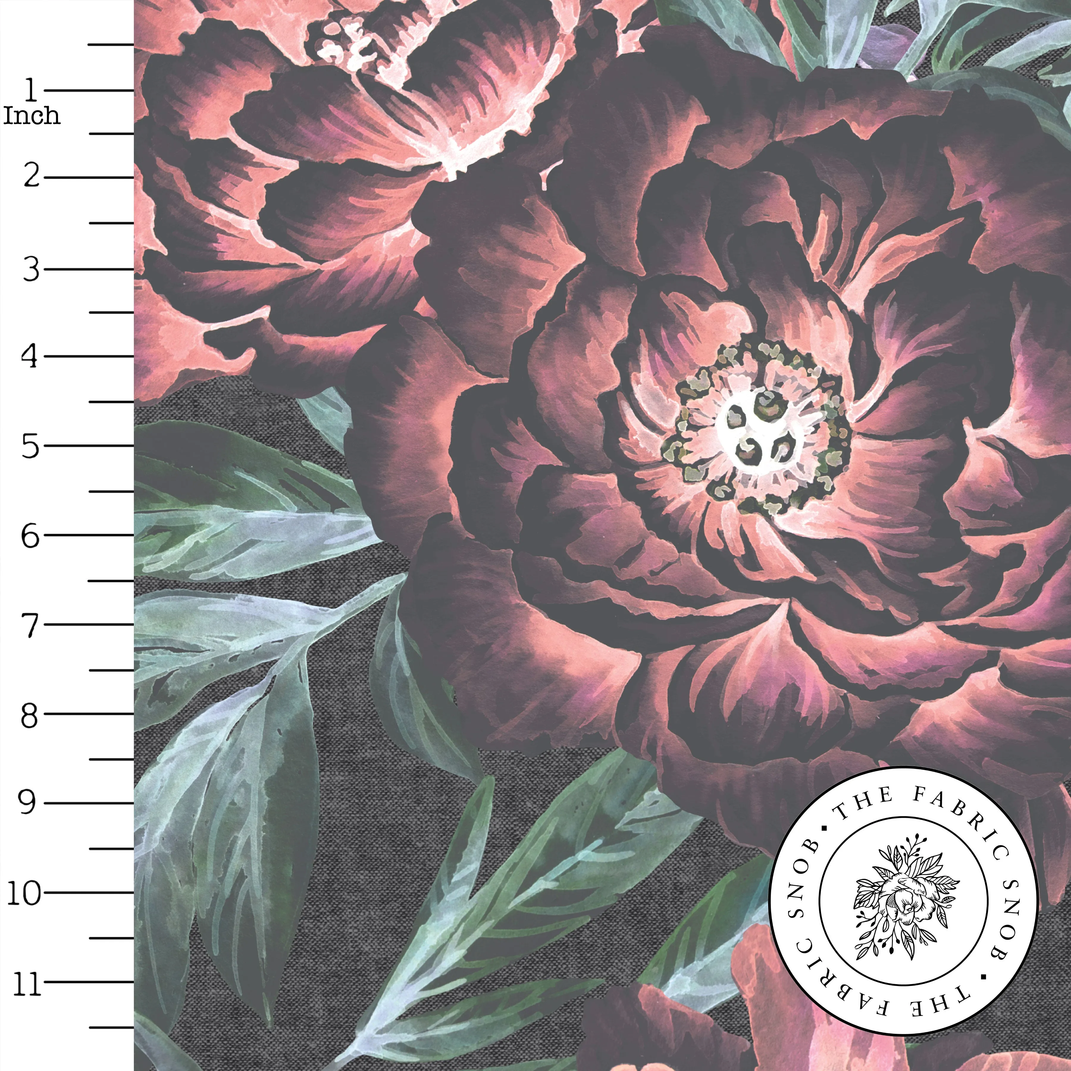 Noble Blossom - Round 6-2021 - 1/2 metre