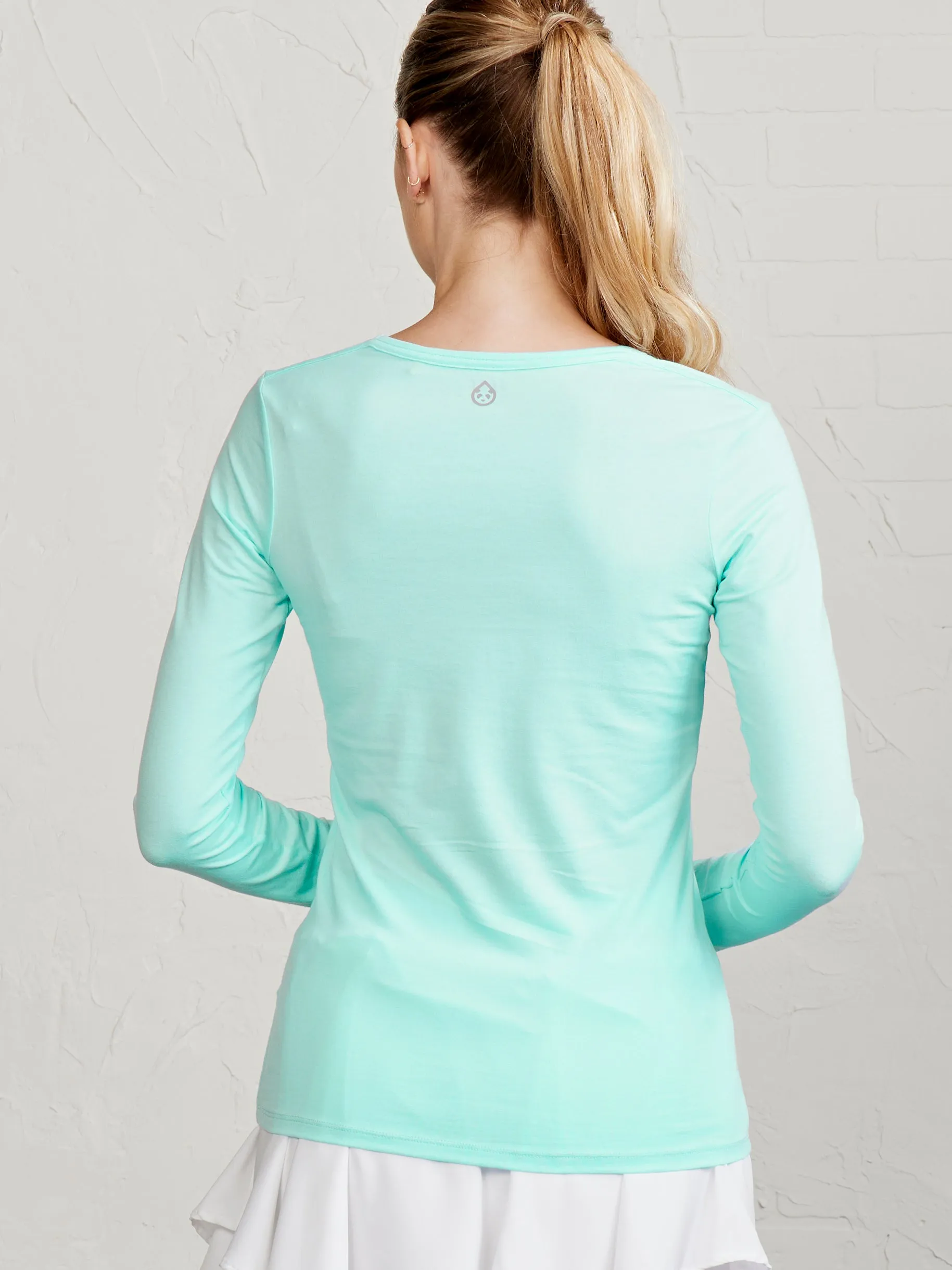 NOLA Long Sleeve T-Shirt
