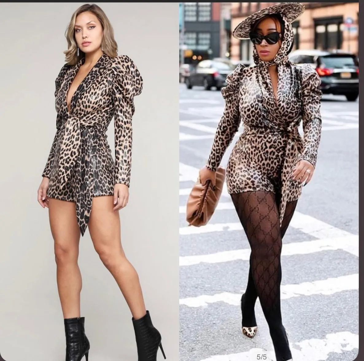 Not Your Average Romper