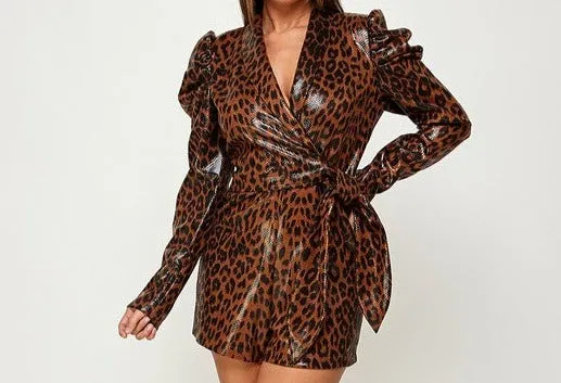 Not Your Average Romper