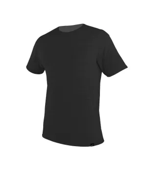 O'NEILL JACKS BASE S/S SURF TEE Black Marle