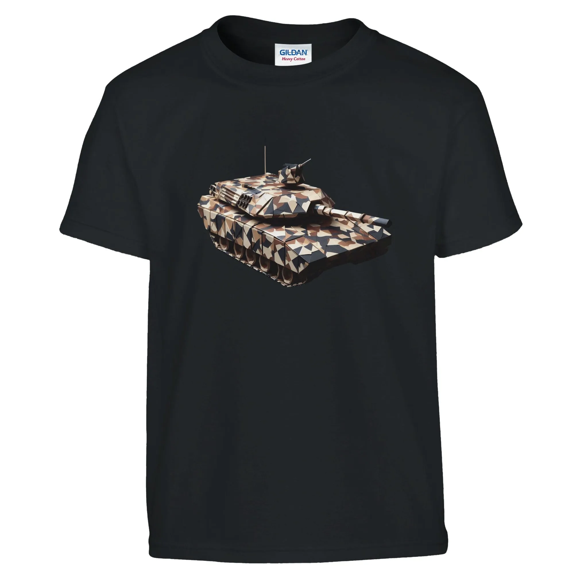 Origami Characters #2 Classic Kids Crewneck T-shirt