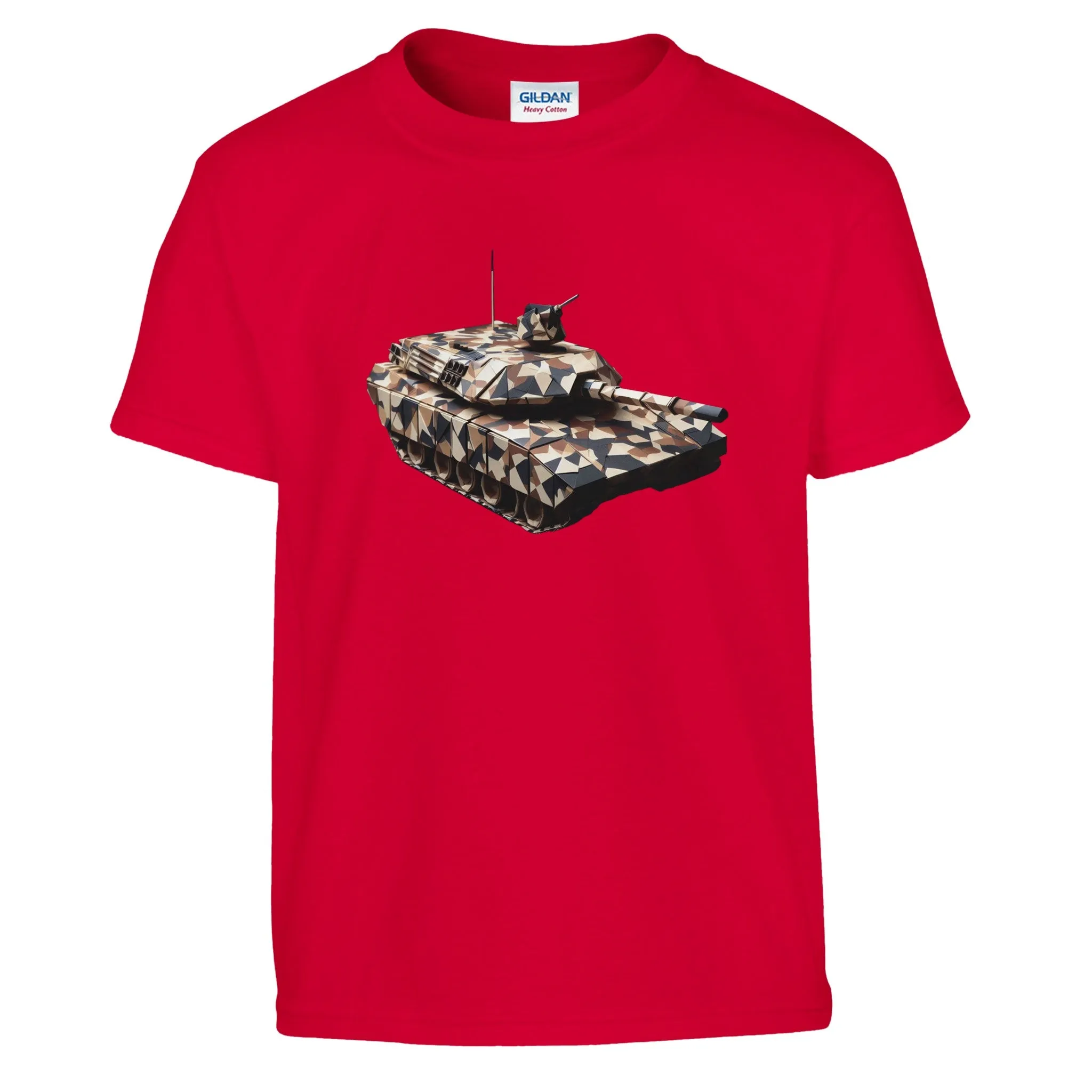 Origami Characters #2 Classic Kids Crewneck T-shirt