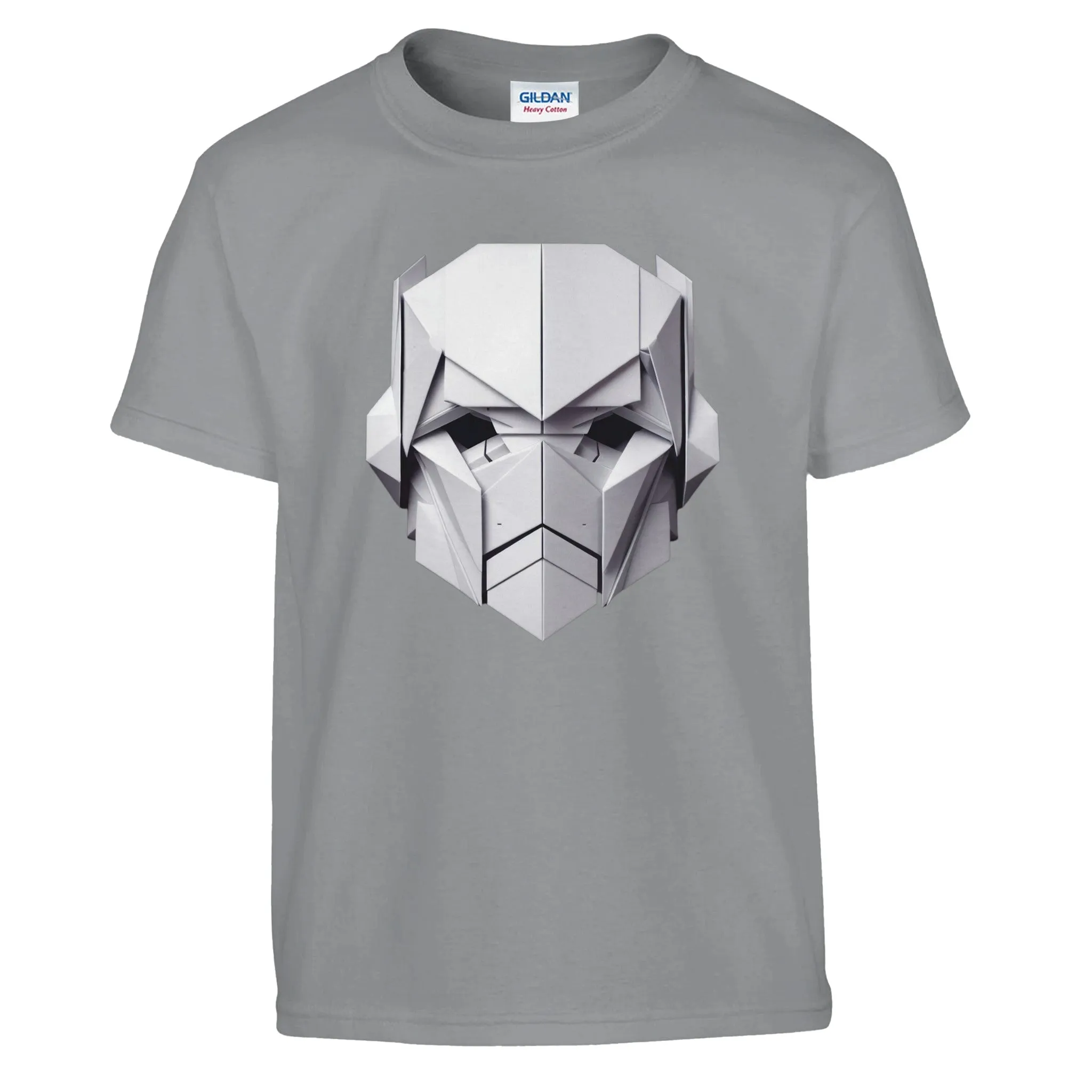 Origami Characters #2 Classic Kids Crewneck T-shirt