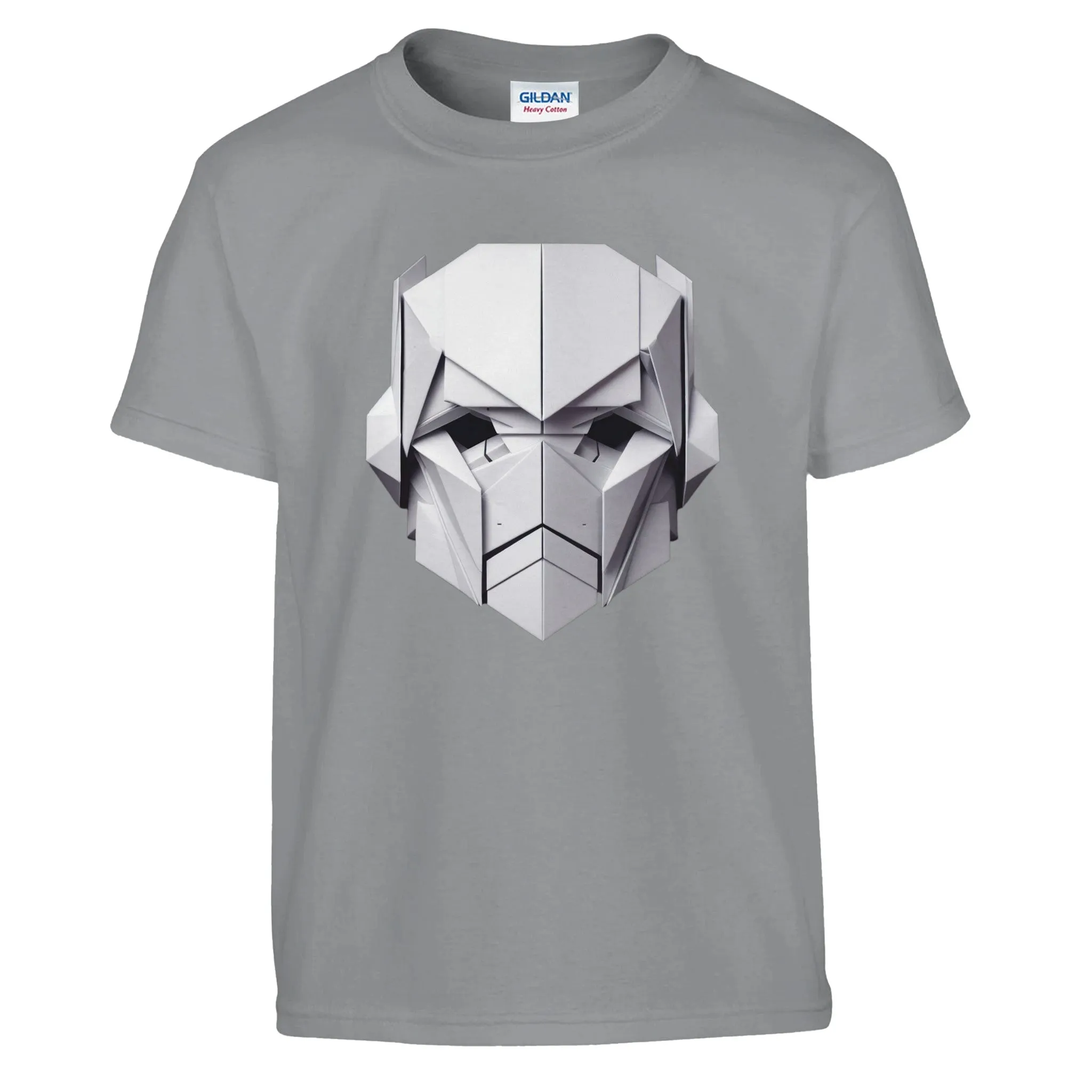 Origami Characters #2 Classic Kids Crewneck T-shirt