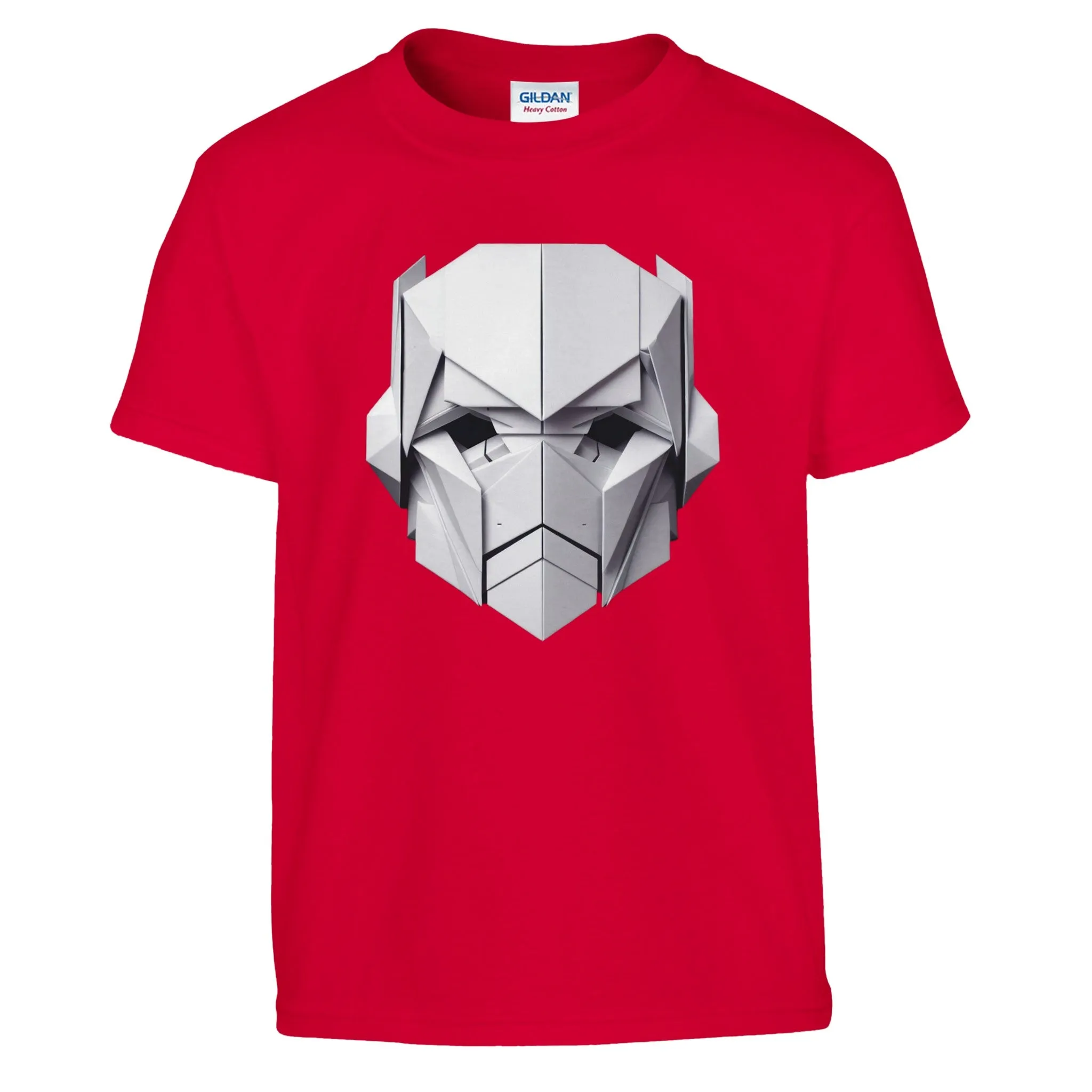 Origami Characters #2 Classic Kids Crewneck T-shirt