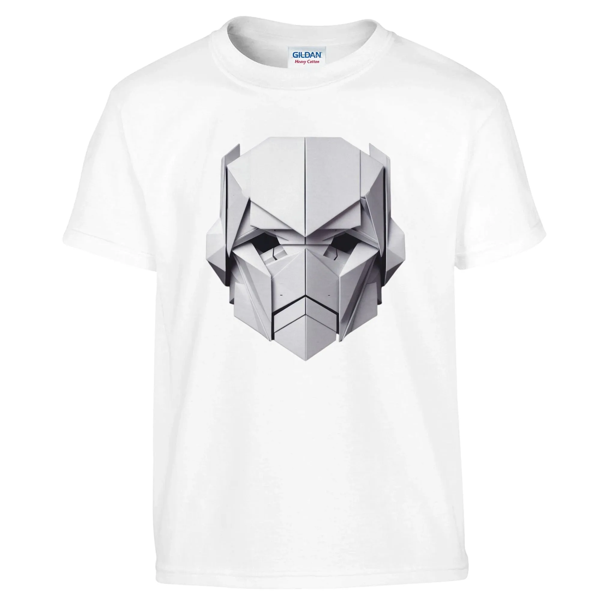 Origami Characters #2 Classic Kids Crewneck T-shirt