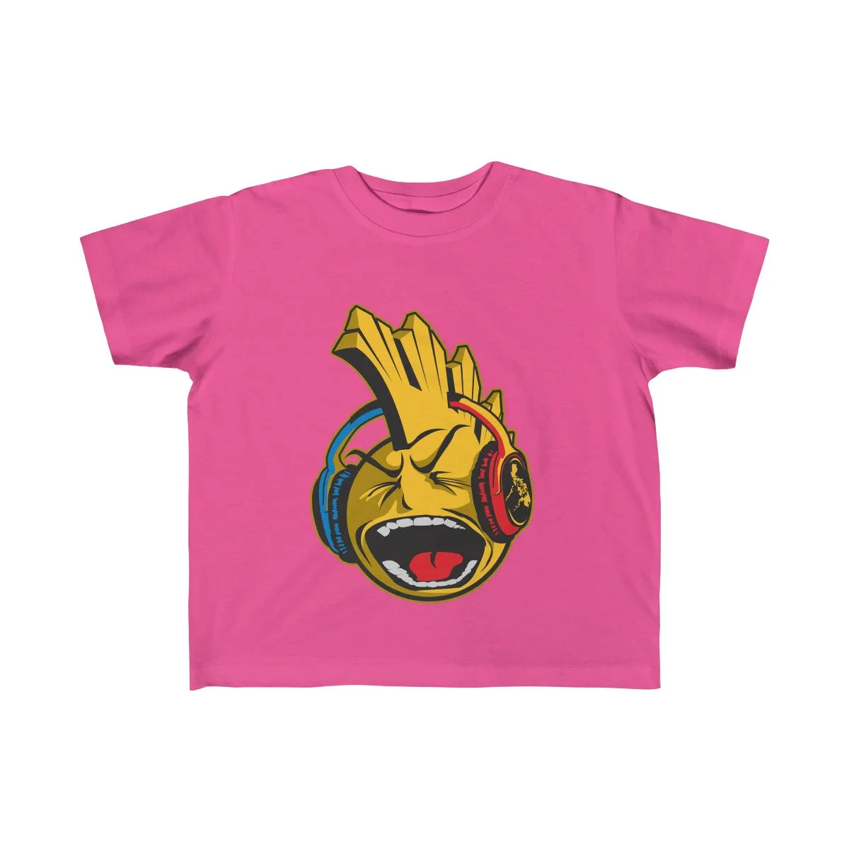 P-NOIZE Kid's  Tee