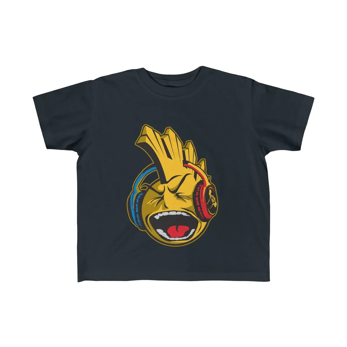 P-NOIZE Kid's  Tee
