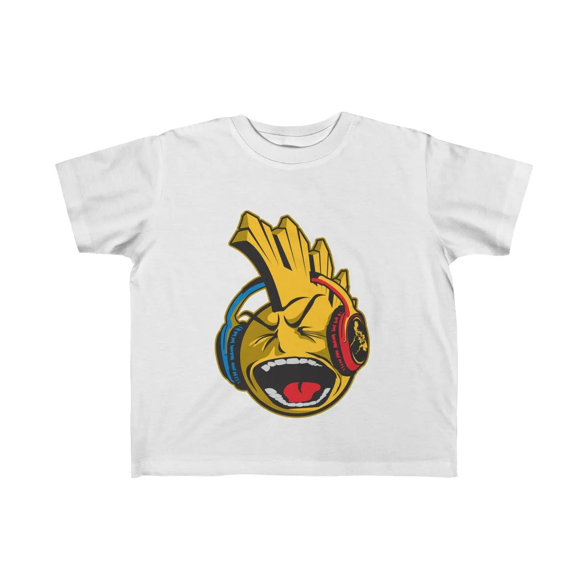 P-NOIZE Kid's  Tee