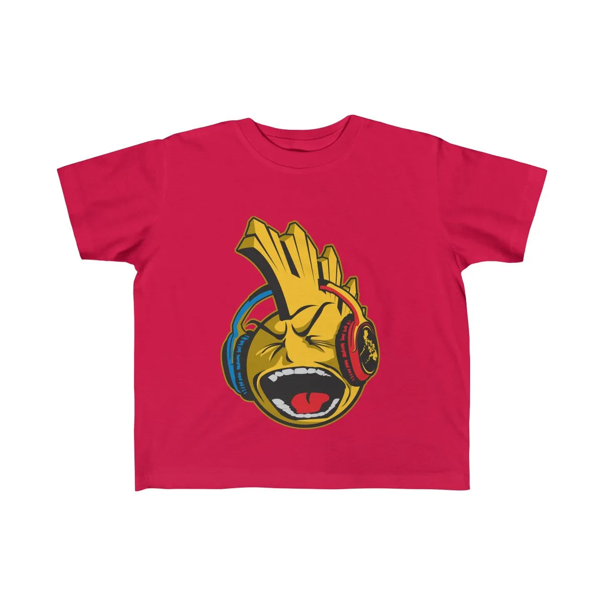 P-NOIZE Kid's  Tee