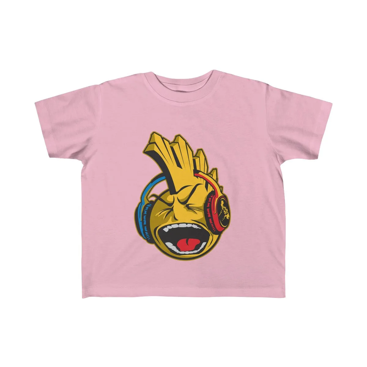 P-NOIZE Kid's  Tee