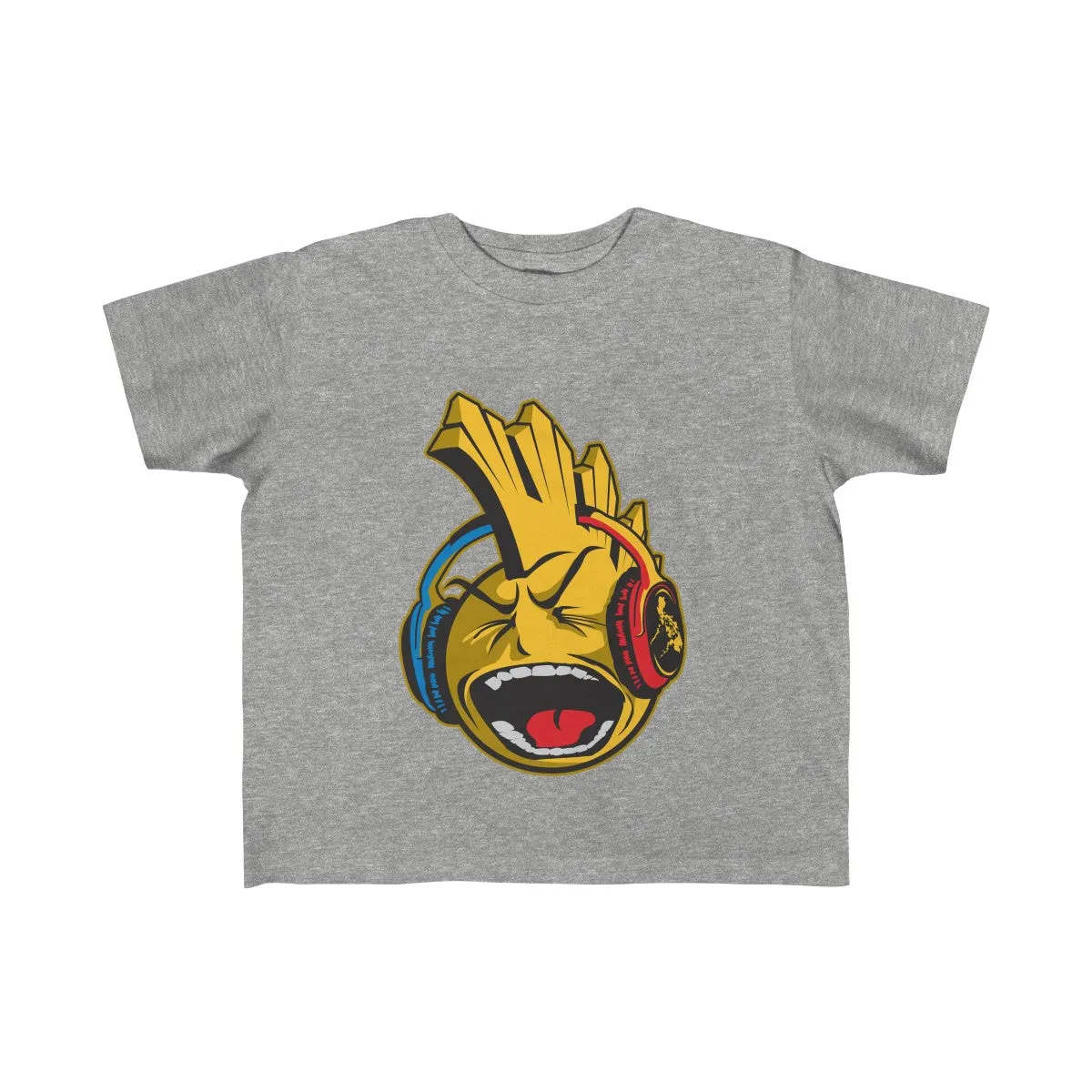 P-NOIZE Kid's  Tee