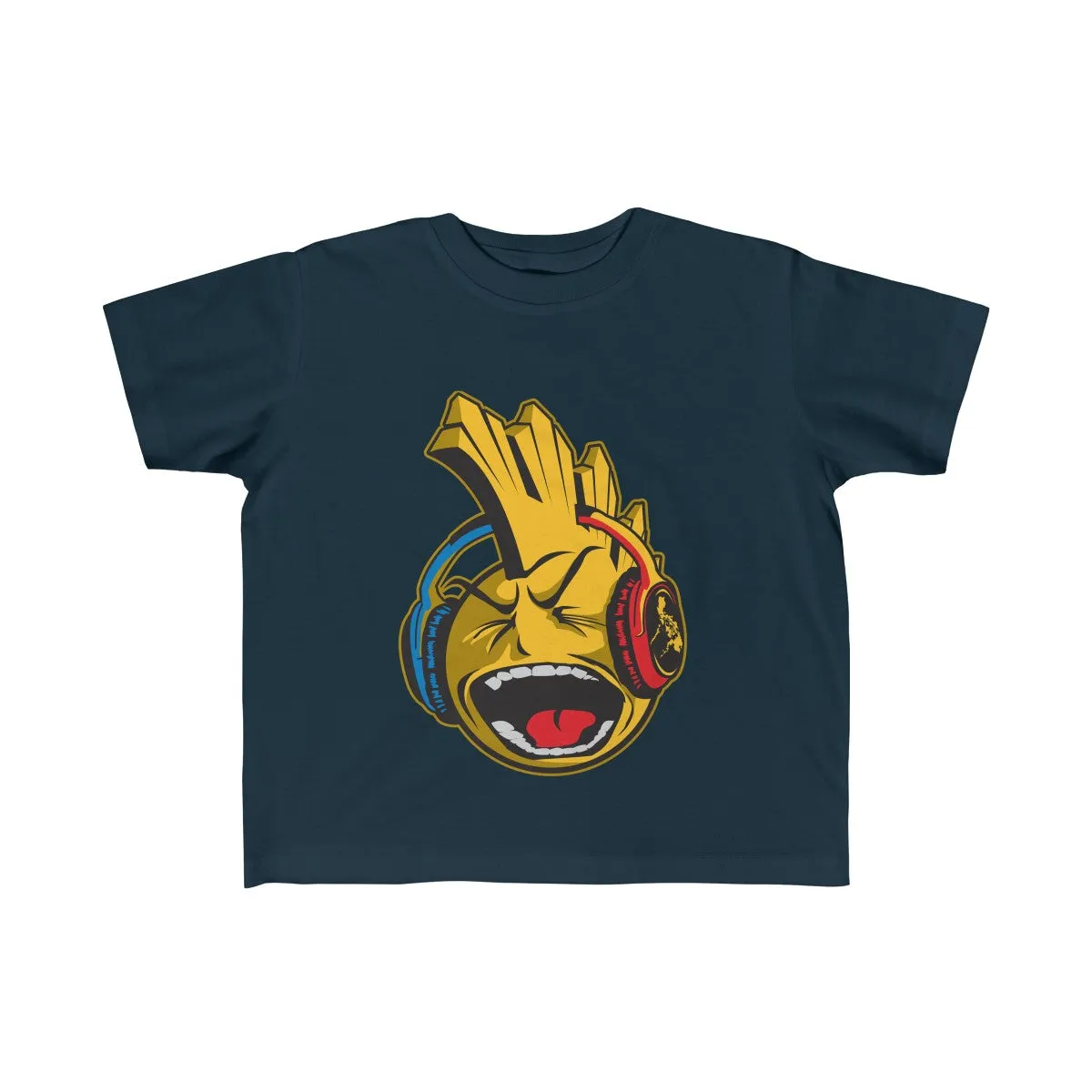 P-NOIZE Kid's  Tee