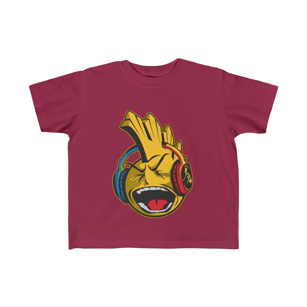 P-NOIZE Kid's  Tee