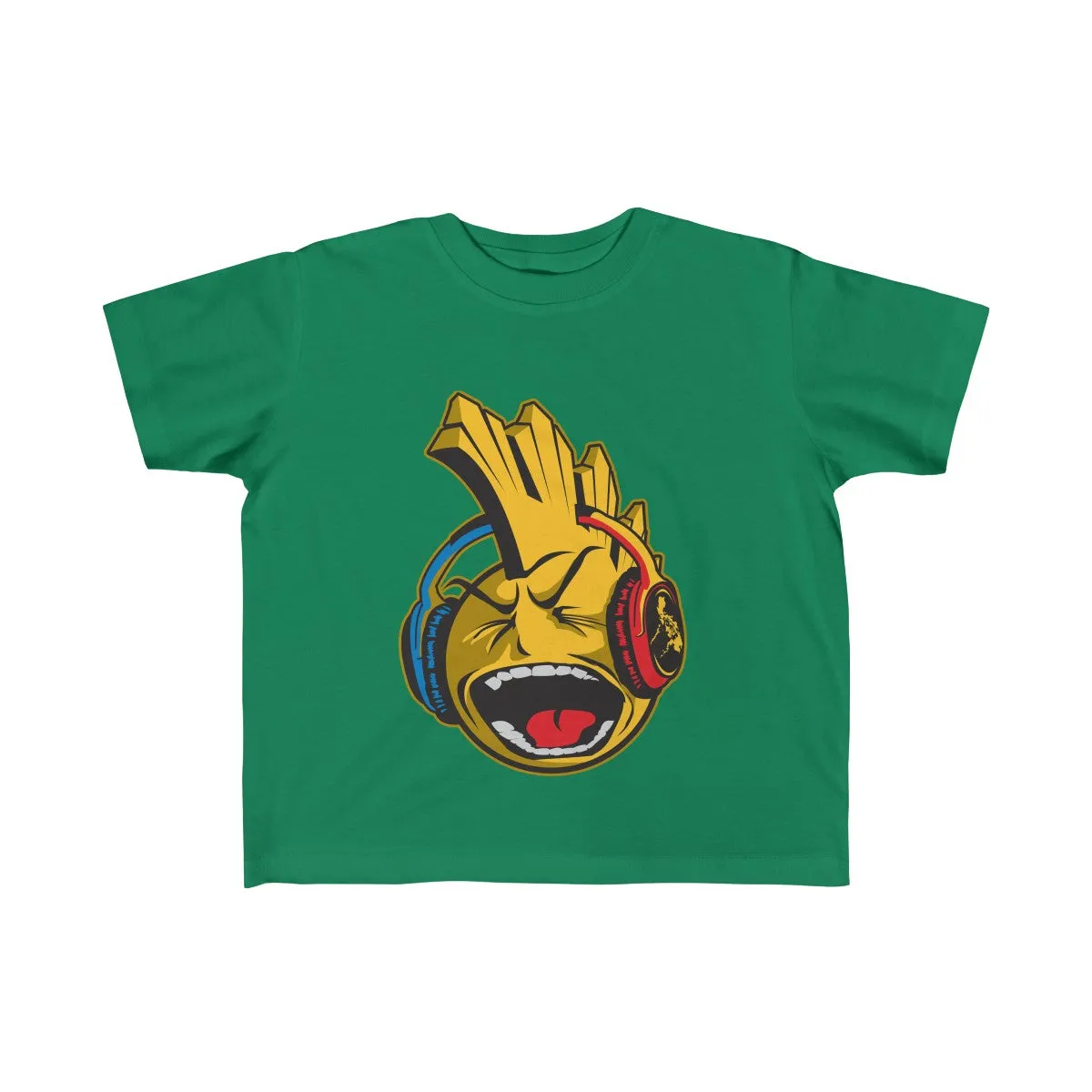 P-NOIZE Kid's  Tee