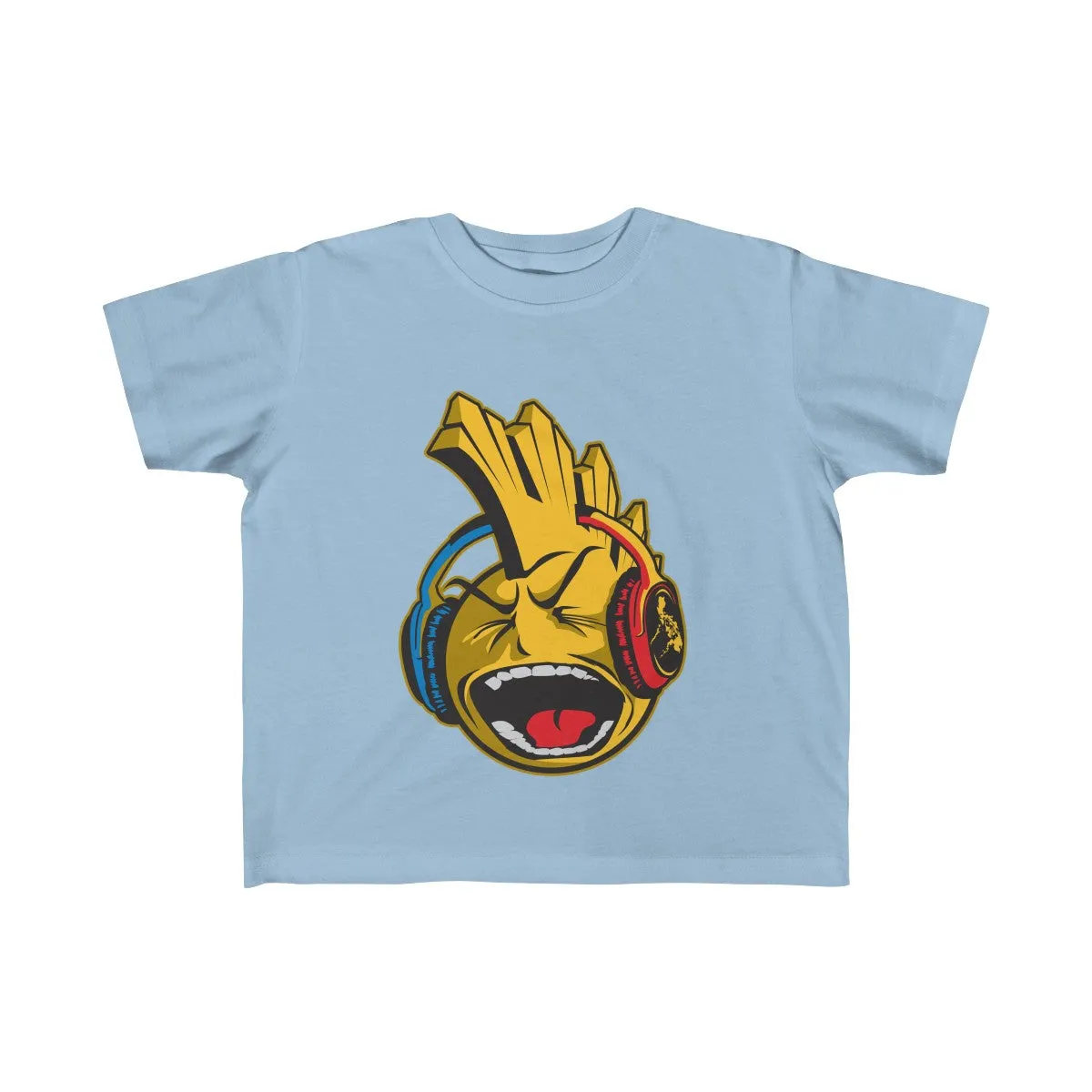 P-NOIZE Kid's  Tee