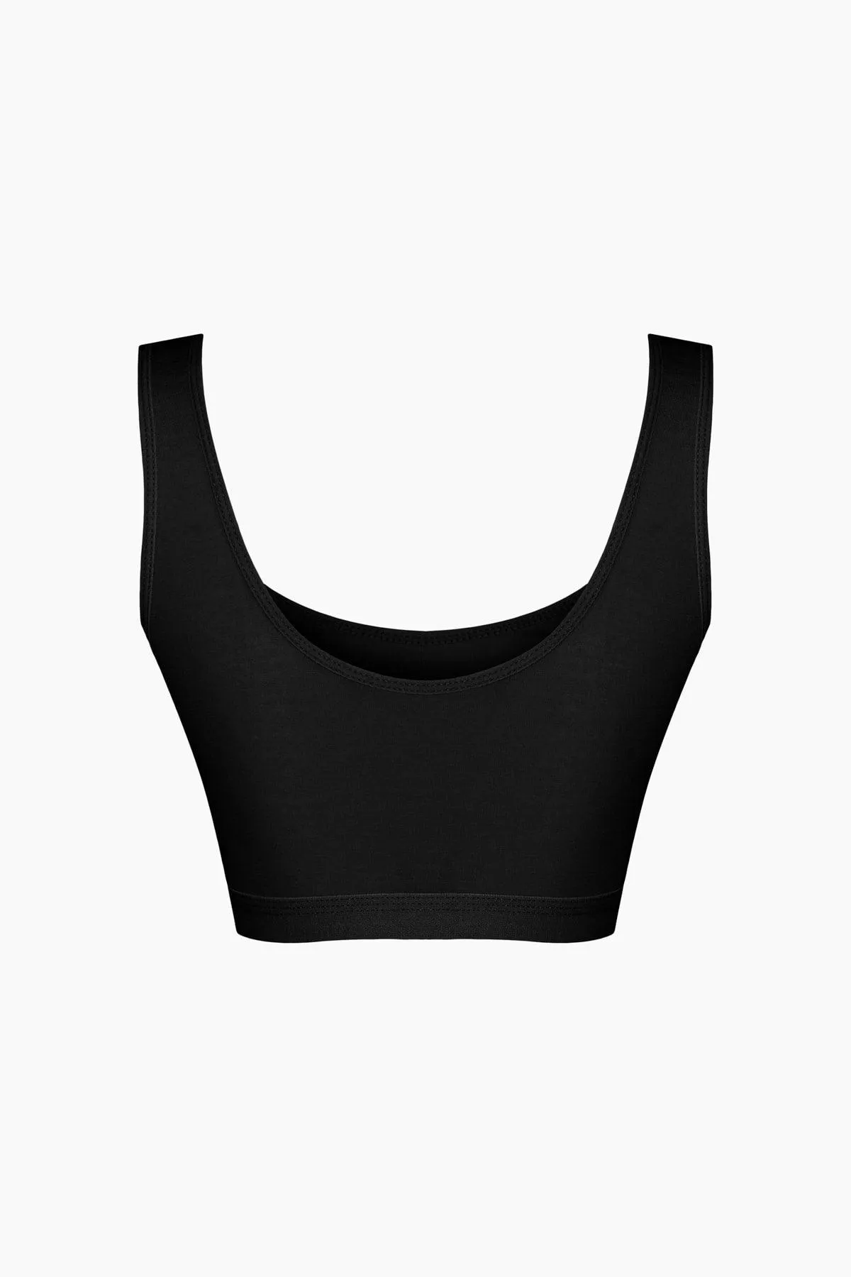 Padded Athlete Women's Bra