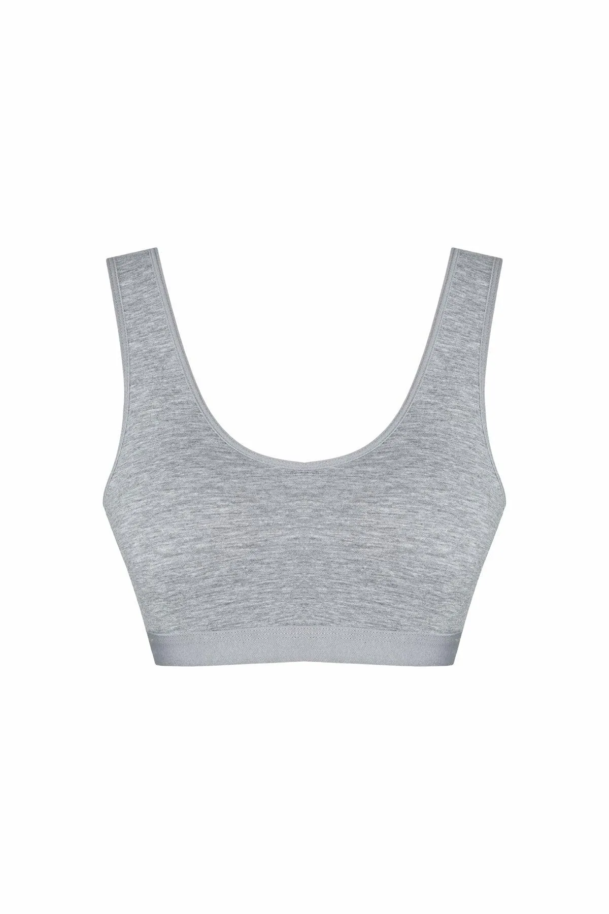 Padded Athlete Women's Bra
