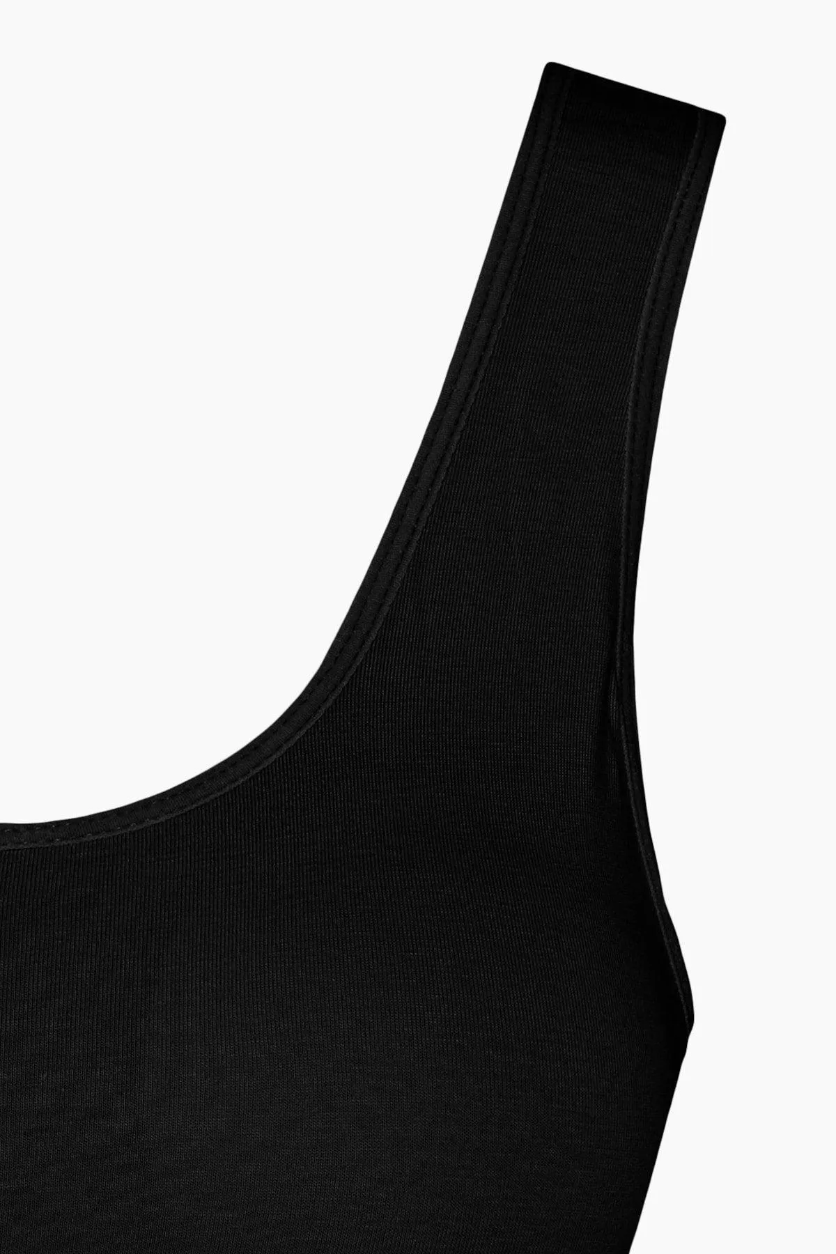 Padded Athlete Women's Bra