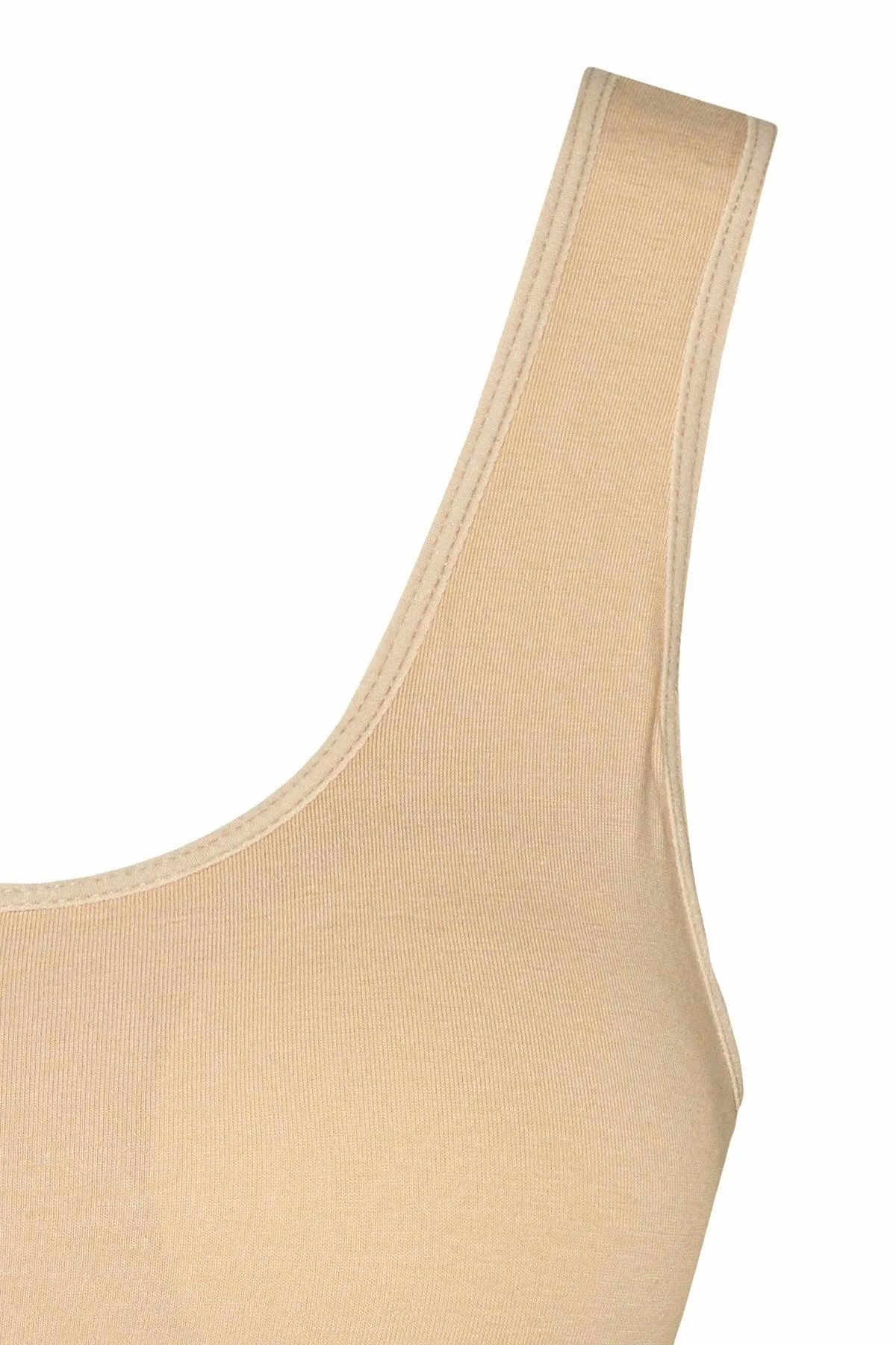 Padded Athlete Women's Bra