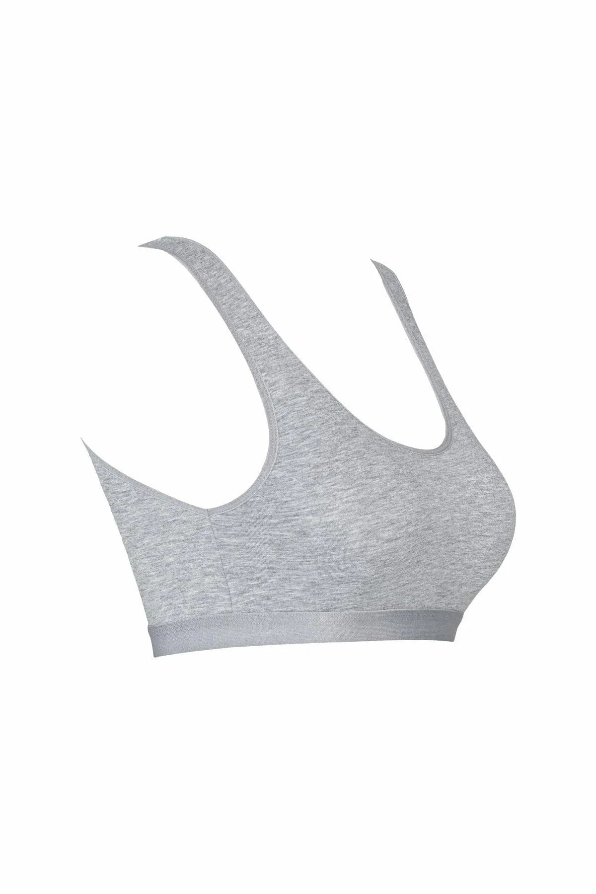 Padded Athlete Women's Bra