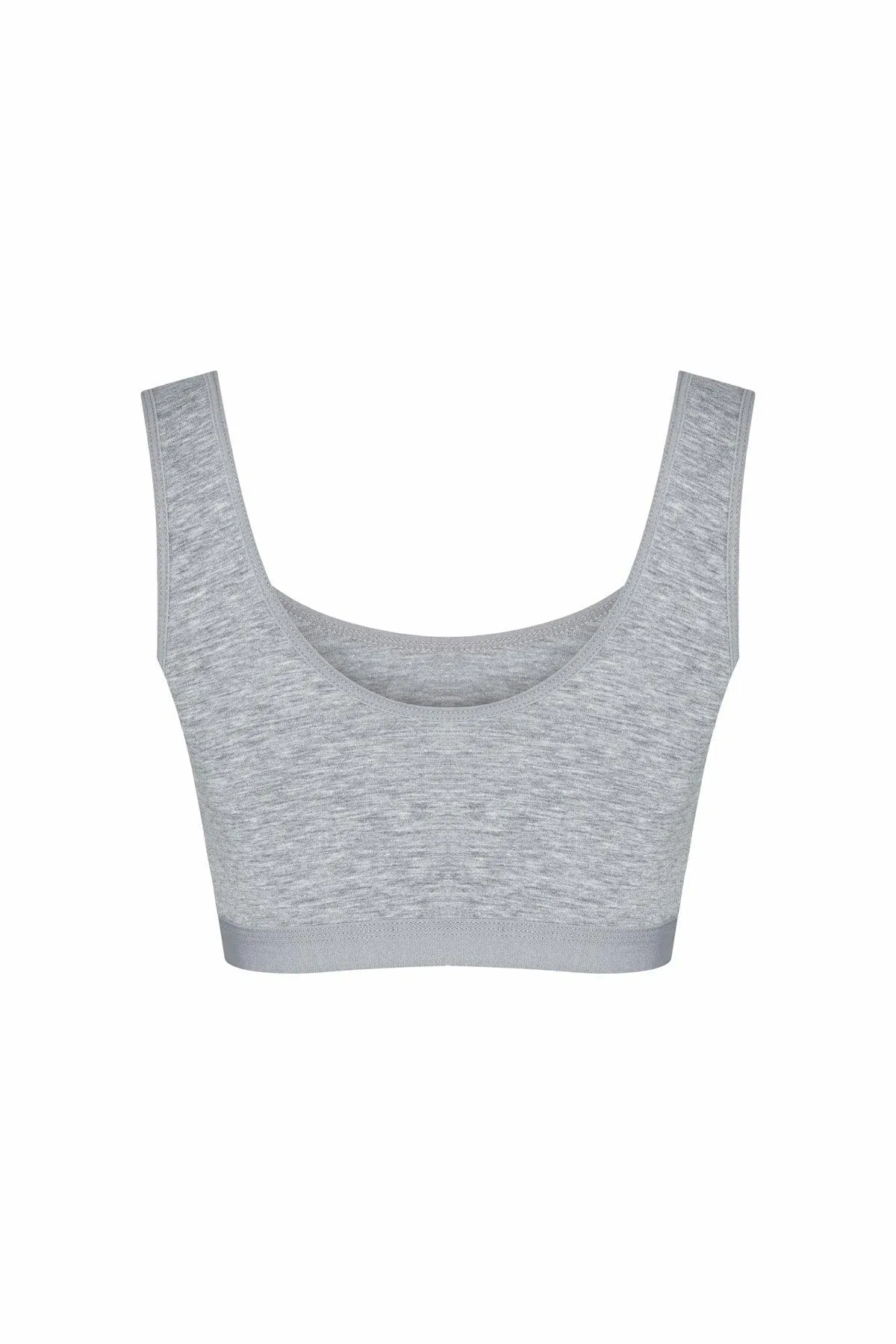 Padded Athlete Women's Bra
