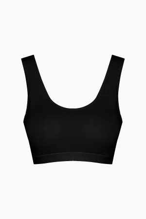Padded Athlete Women's Bra