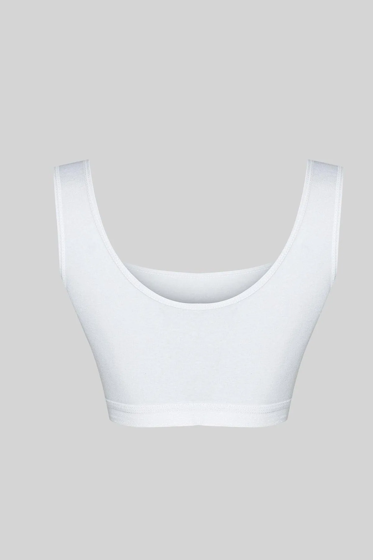 Padded Athlete Women's Bra