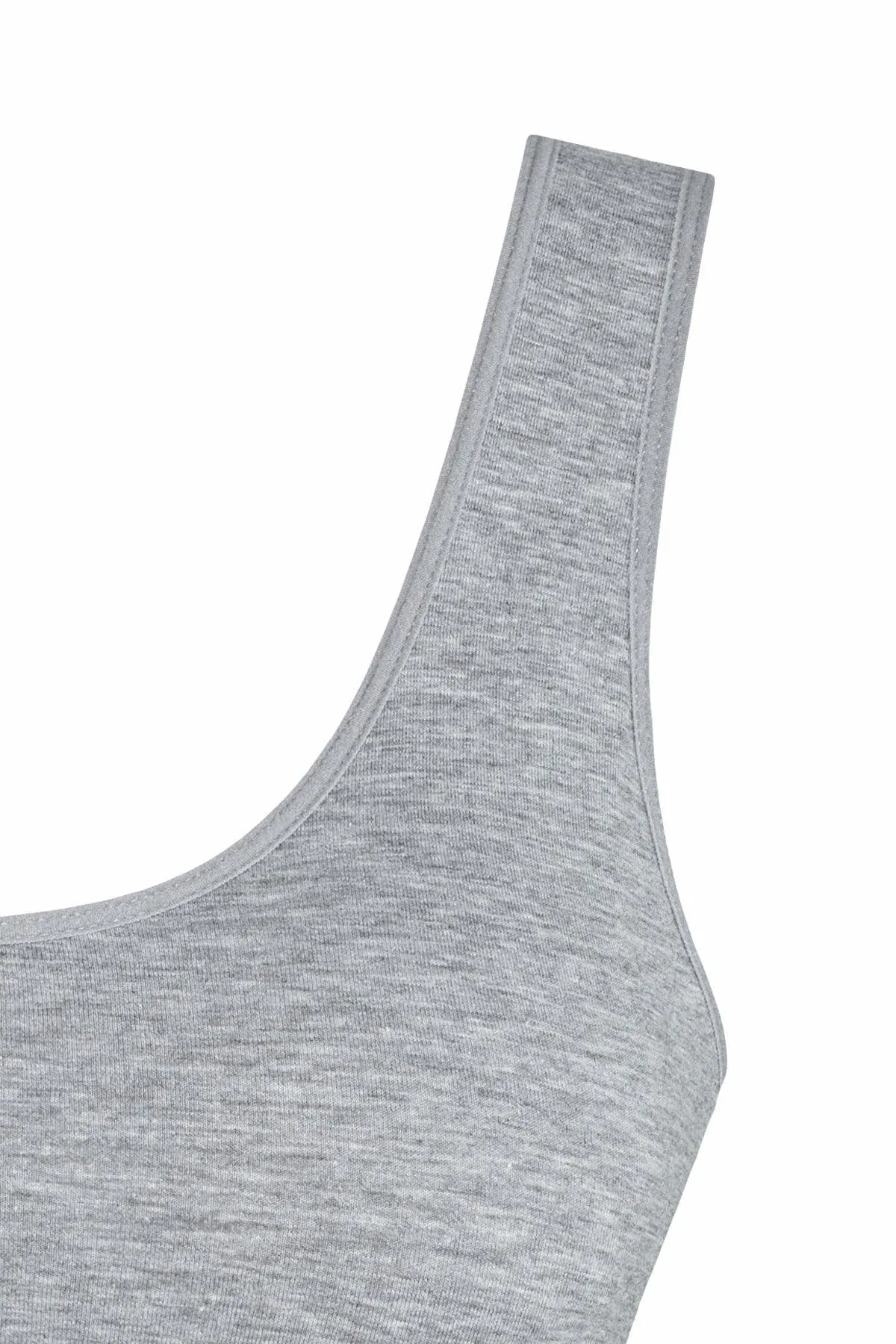 Padded Athlete Women's Bra