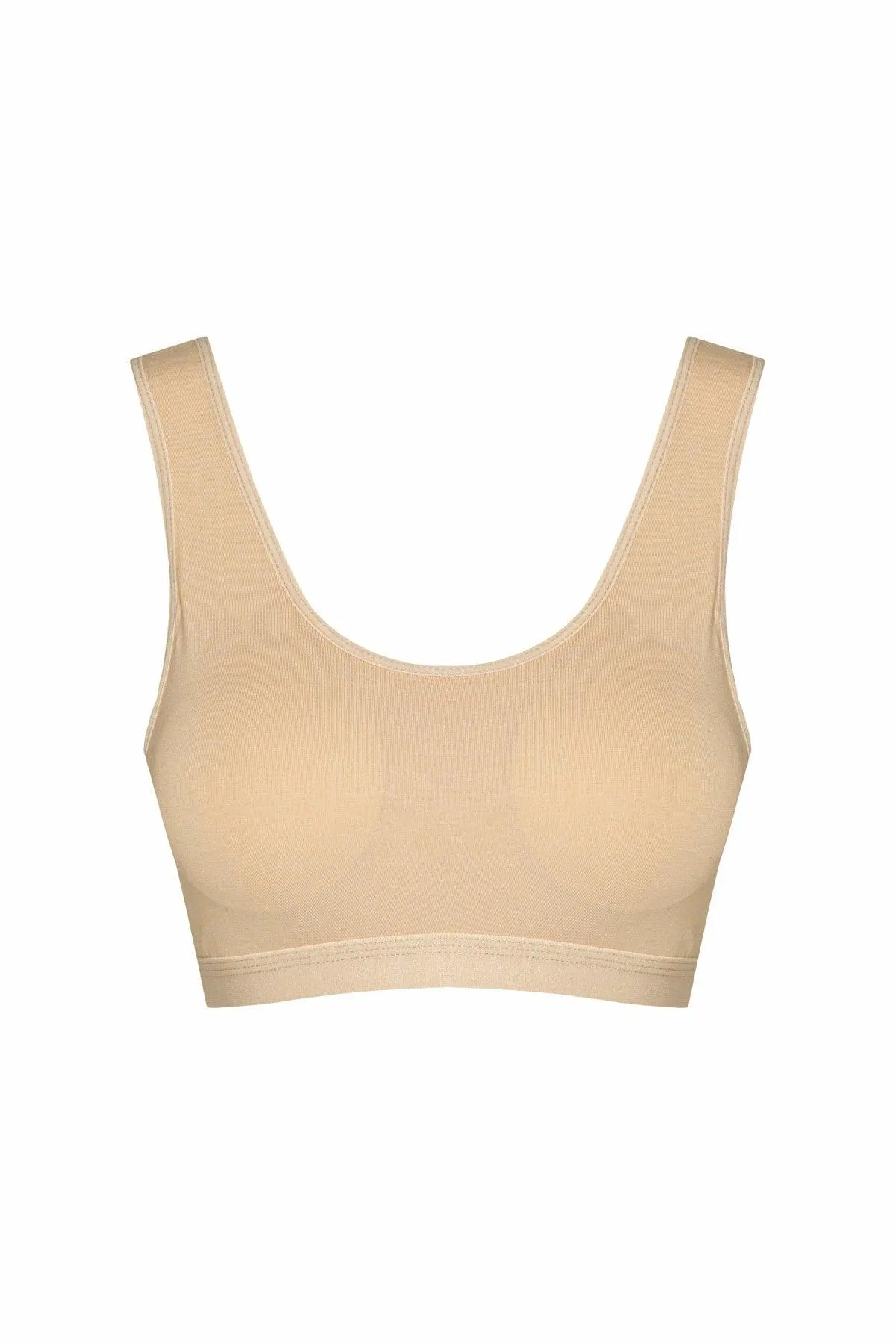 Padded Athlete Women's Bra