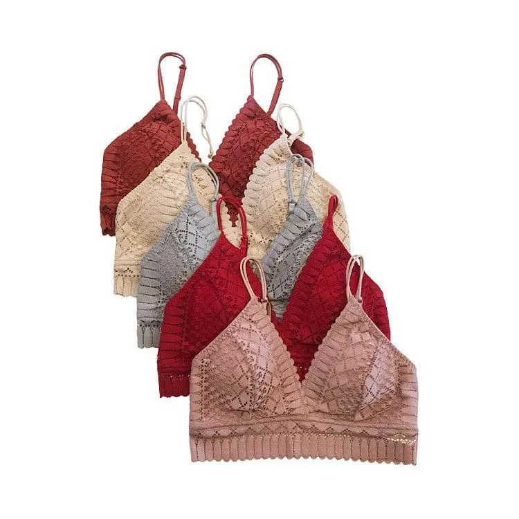 Padded bralette