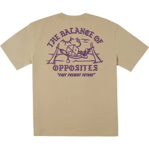PAIR O DICE SS KHAKI
