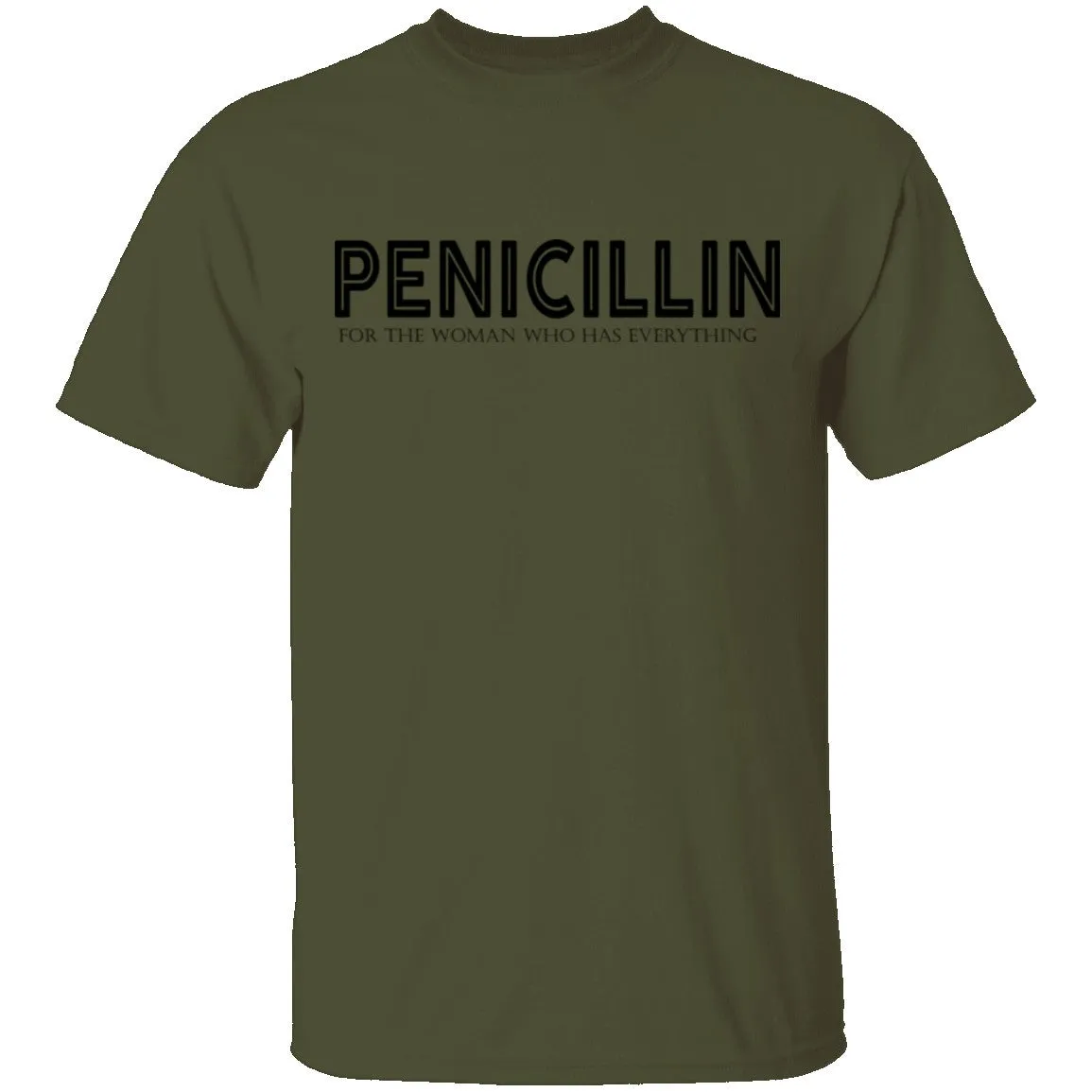 Penicilin T-Shirt