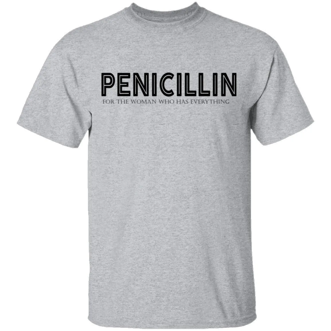 Penicilin T-Shirt