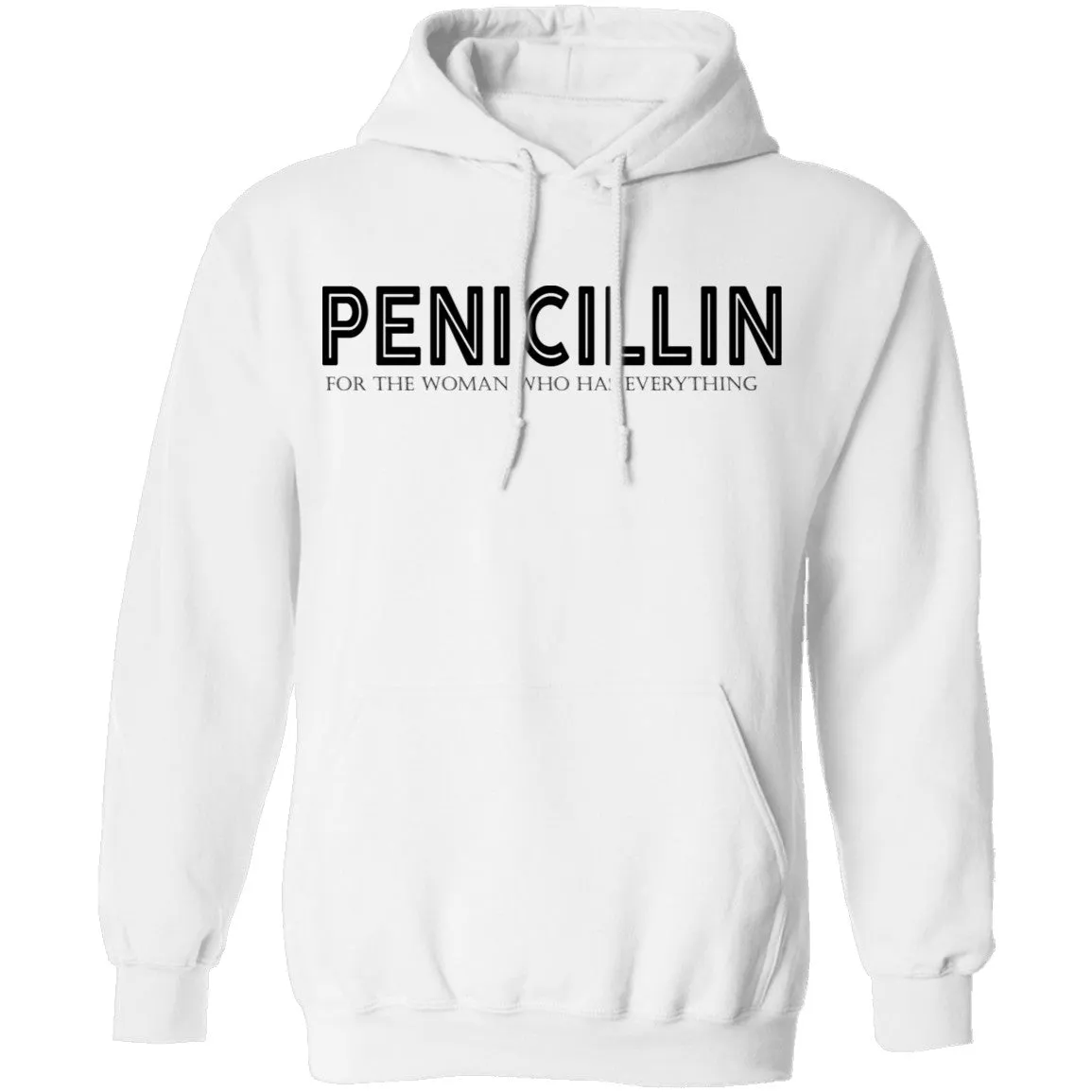 Penicilin T-Shirt